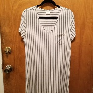 Soma Cool Nights Sleepshirt